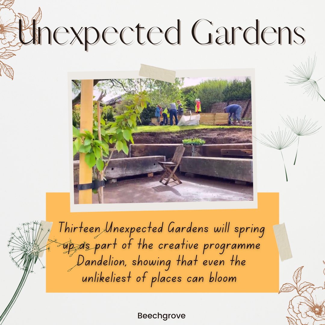 Tune in to see how one project is growing on an adventure around Scotland, helping to spread a shared gardening experience.  
Tune in to Beechgrove this Friday at 7.30pm on BBC TWO or watch on iPlayer.