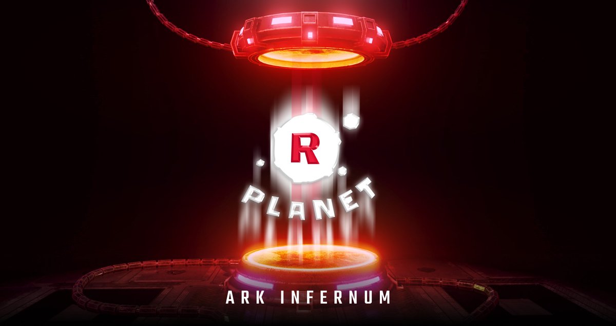 ‼️ Incoming partnership with <a href="/RPLANETio/">R-PLANET</a> ‼️

To celebrate we are doing a #Giveaway 🎁 of 1 Ultra Cryocapsule and 1 R-Planet robot #NFT

To enter: 
1️⃣ Follow <a href="/ArkInfernum/">ARK Infernum</a> &amp; <a href="/RPLANETio/">R-PLANET</a> 
2️⃣ Like, RT &amp; tag 3 friends 
3️⃣ Comment WAX address 

Ends 48h ⏳

#WAX #NFTGiveaway