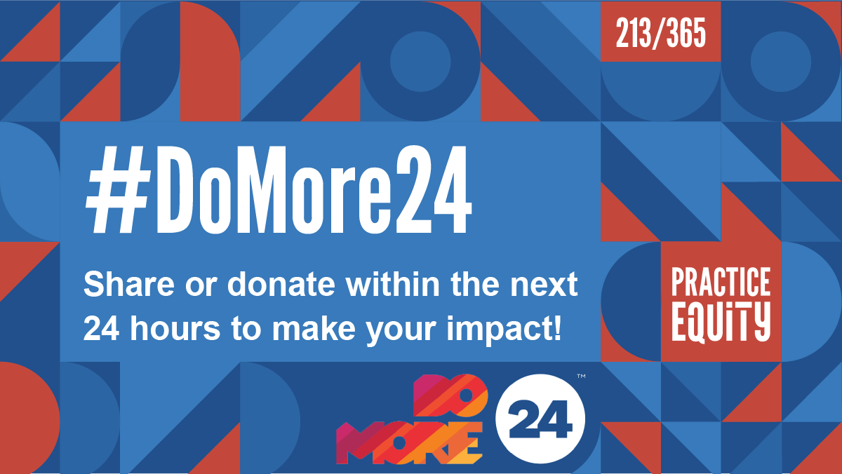 UWNCA's tweet photo. Day 213/365: It's a big day for the National Capital Area community! Join the movement by donating, sharing and watching the leaderboard of #DoMore24 with us. Any contribution, big or small, can make an impact. Join us here: https://t.co/6qr4FFRd4y #PracticeEquity #BetterUnited https://t.co/X9VdP0JnwK