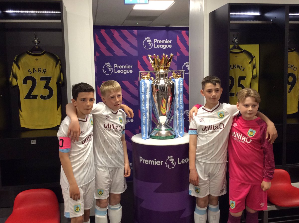 Pictures from the Premier League Primary Stars tournament 2022 #PLPrimaryStars