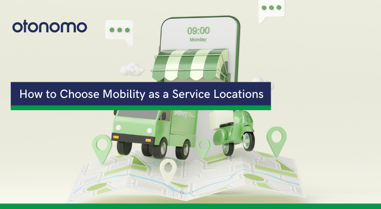 otonomo_'s tweet photo. While some #mobilityservice providers depend solely on their own #data when making decisions, they need much more than that. See how #MaaS ecosystems can thrive - with the right support from #mobility intelligence:
https://t.co/6bA92bgfMK
#Otonomo #DataForGood #SmartMobility https://t.co/G0UuZR3cyf