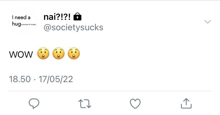 lilie tweet media