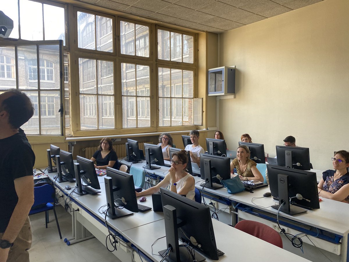 Franck GIULIANI (@franck_giuliani) on Twitter photo #fcuca formation intensive du CA de <a href="/fcu_fr/">FCU</a> aux réseaux sociaux #vincentbellais #fcuca formation intensive du CA de <a href="/fcu_fr/">FCU</a> aux réseaux sociaux #vincentbellais