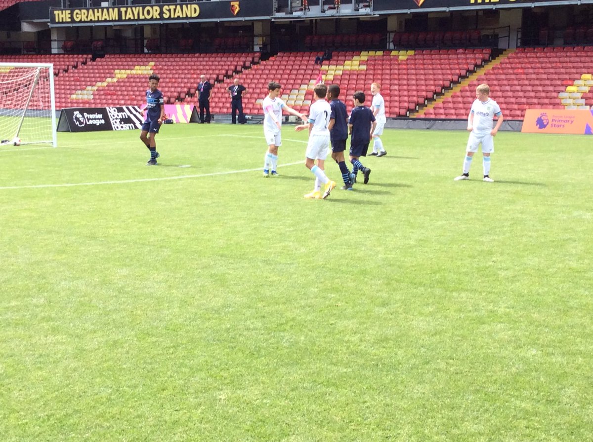 Pictures from the Premier League Primary Stars tournament 2022 #PLPrimaryStars
