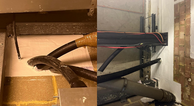 JSM Passive Fire Protection tweet media