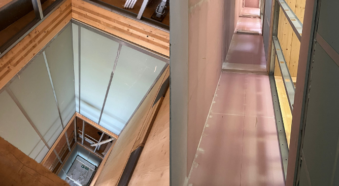 JSM Passive Fire Protection tweet media