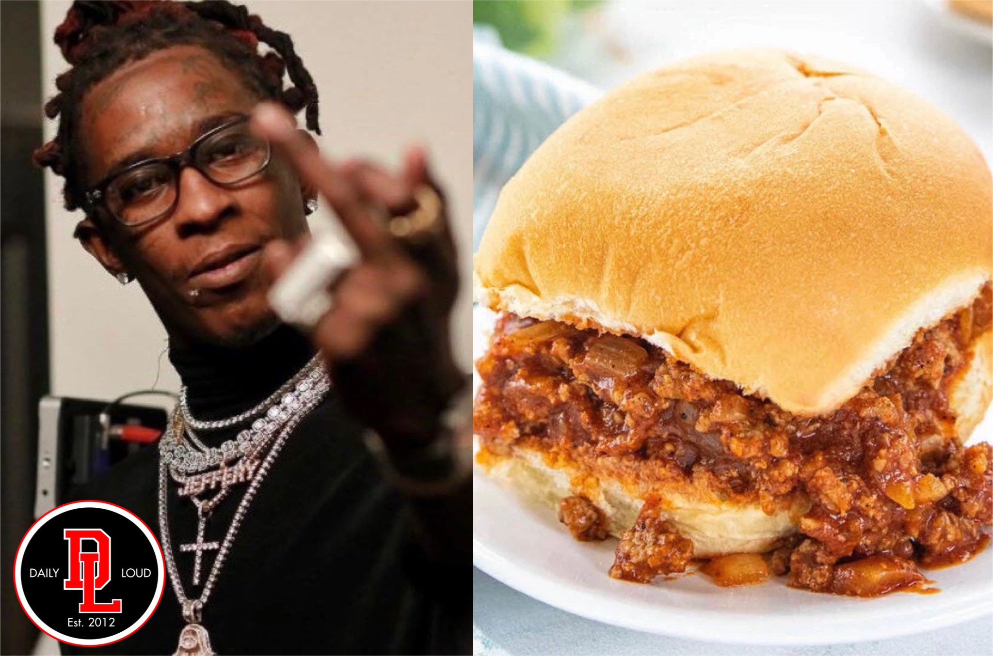 Daily Loud on Twitter: 