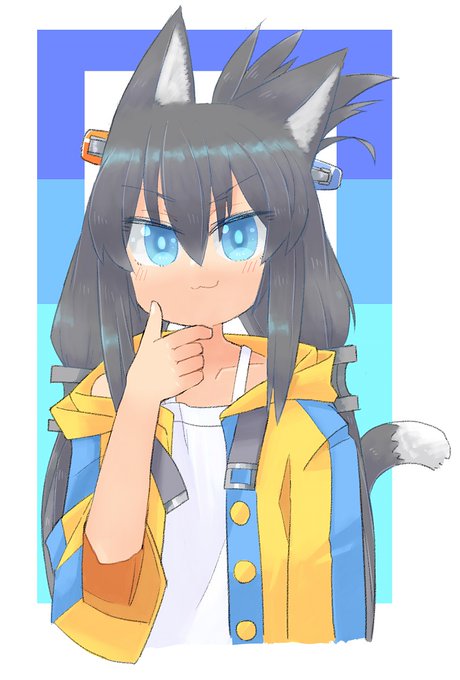 天候精霊アメちゃん
天候を安定させる能力。世界中の天気を把握しつつ弄れちゃう。 