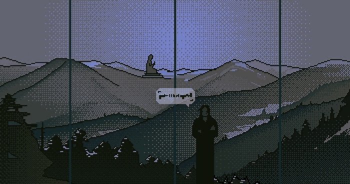 #pixelart 
#OC 
#illustration