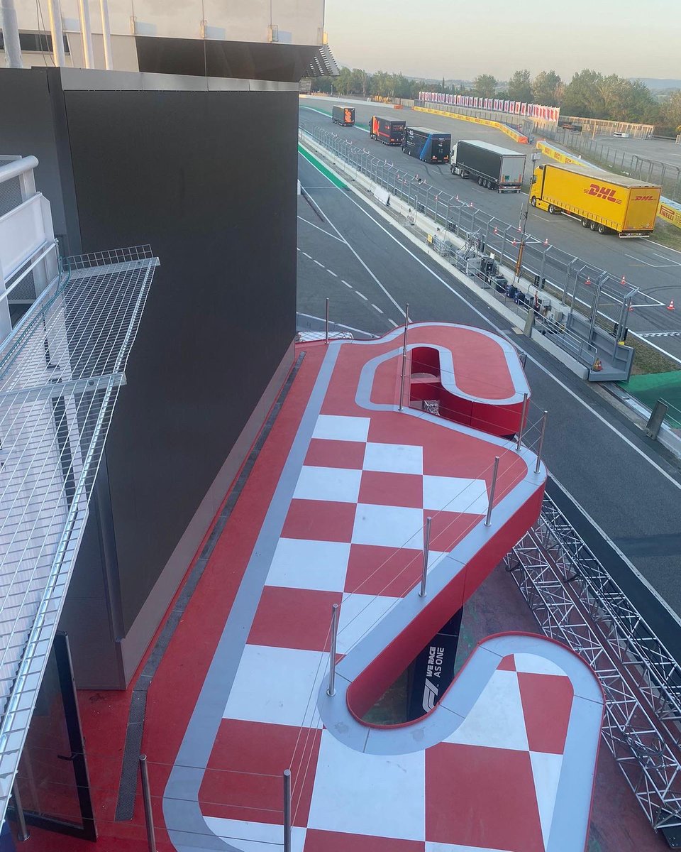 santaraces's tweet photo. Quines ganes hi havia d’ensenyar-lo 🔥
Que ganas teníamos de enseñarlo🤭
We couldn’t wait to show it to everyone🥳 https://t.co/ljDCiU3ohM