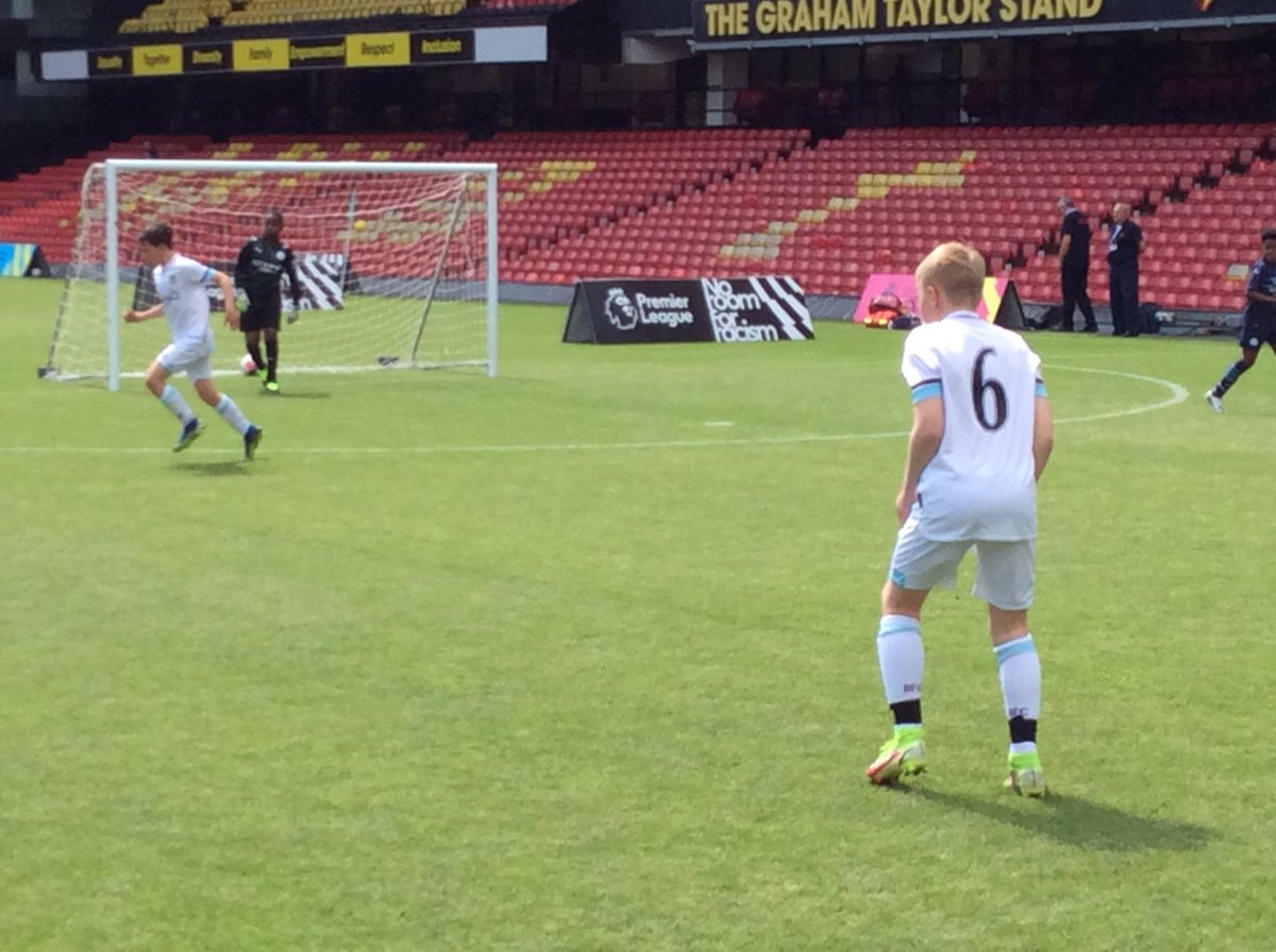 Pictures from the Premier League Primary Stars tournament 2022 #PLPrimaryStars