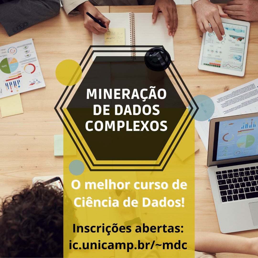MDC - Unicamp tweet media