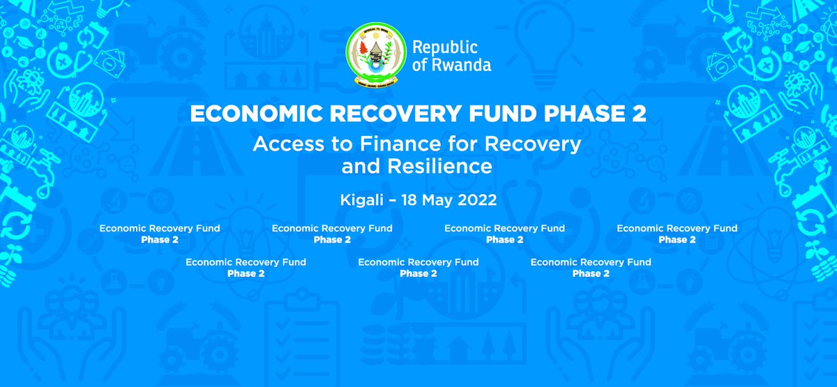 Happening: The dissemination of the second phase of the Economic Recovery Fund is currently underway. The US$ 250 million fund will further support economic recovery through increased access to finance for businesses affected by COVID-19 pandemic mostly through investments.