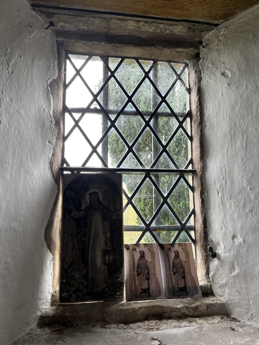 Barb_Drummond's tweet photo. #TreesInChurches https://t.co/t50rZ8fL4g