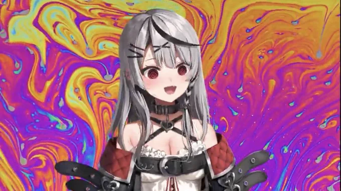 んぎゃわぁぁぁぁぁぁ‼︎‼︎
0(:3 )～ =͟͟͞͞('、3)_ヽ)_ 

 #沙花叉クロヱ生誕祭 