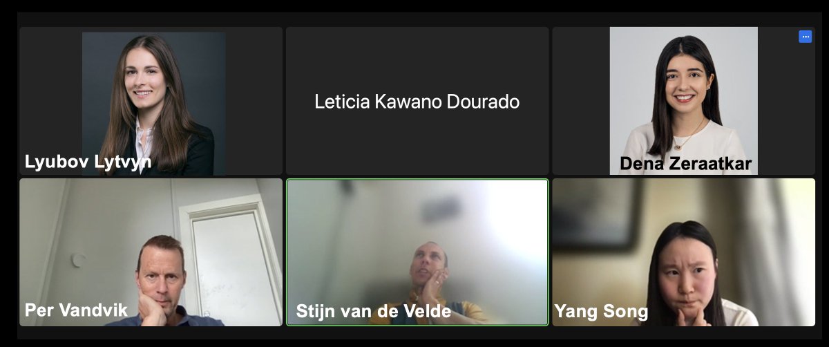 Leticia Kawano-Dourado (I'm on BlueSky/LinkedIn) tweet media