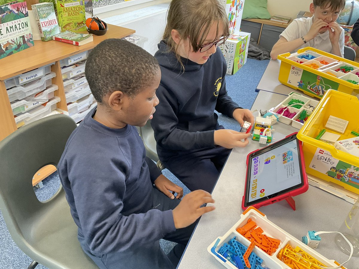 Percy Main Primary tweet media