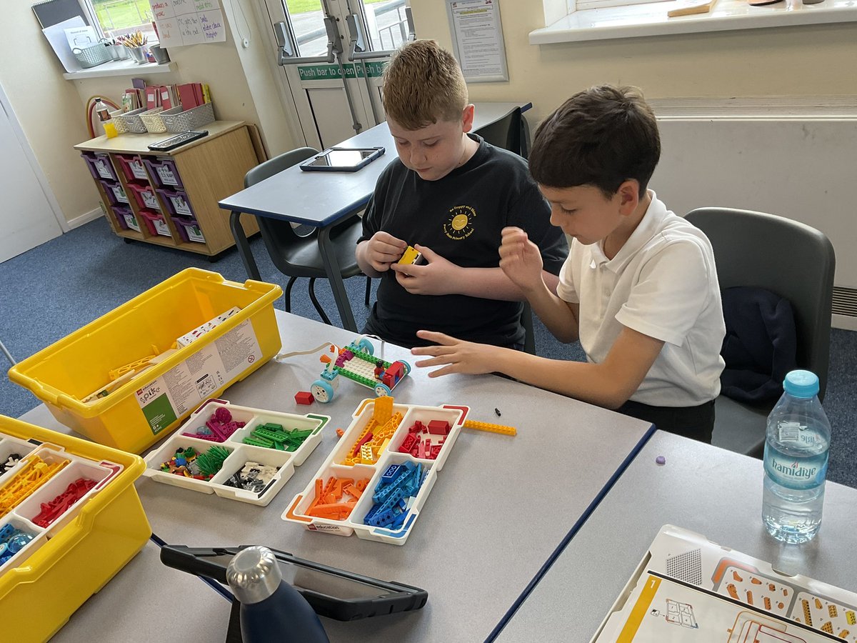 Percy Main Primary tweet media