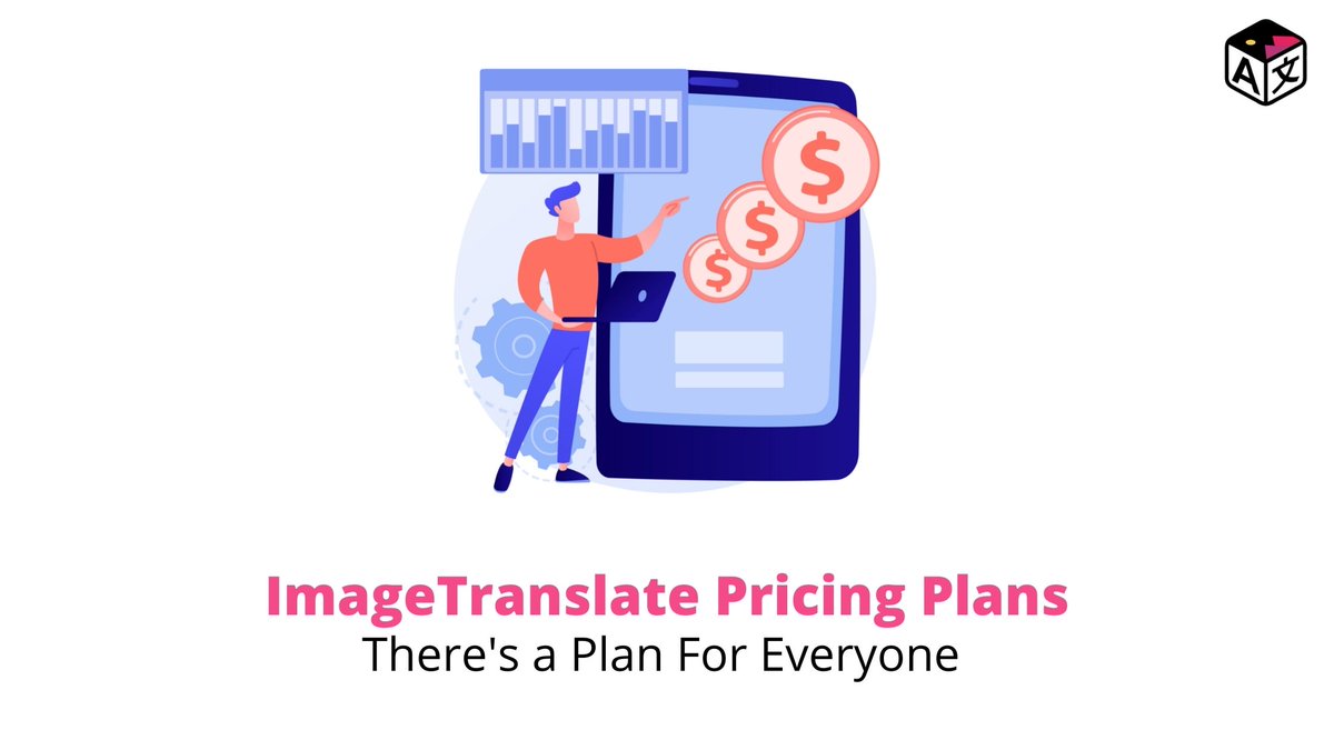 imagetranslate's tweet photo. ImageTranslate Pricing Plans https://t.co/kBaNRlU5dX https://t.co/FRv524grcY