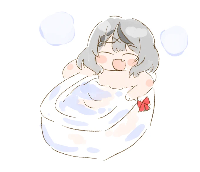 #沙花叉クロヱ生誕祭 