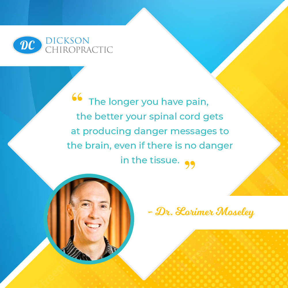 D_Chiropractic's tweet image. Restoring proper spinal alignment helps increase brain and body communication and relieves pain.

#spinealignment #spinehealth #painrelief