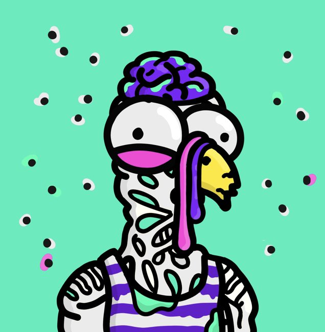 Louis_d_giaco's tweet image. Let’s gooooo @TurkeysNfts MUTANT MINT LIVEEE P2E sooon! Chirpppppp to the moon🤙🏽🤙🏽🤙🏽⚔️😂🛎🛎🛎📈🗿#gobble #gobblegang @CozomoMedici @vvospitannik @nftcurriosity__ @c14ron88 @lorek_templar @whaIecrypto @noble1619 @BasedWalrusNFT @CryptoVonDoom @burnpile_eth @MookieNFT @majikby ❤️