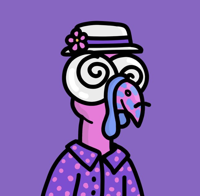 Louis_d_giaco's tweet image. Let’s gooooo @TurkeysNfts MUTANT MINT LIVEEE P2E sooon! Chirpppppp to the moon🤙🏽🤙🏽🤙🏽⚔️😂🛎🛎🛎📈🗿#gobble #gobblegang @CozomoMedici @vvospitannik @nftcurriosity__ @c14ron88 @lorek_templar @whaIecrypto @noble1619 @BasedWalrusNFT @CryptoVonDoom @burnpile_eth @MookieNFT @majikby ❤️