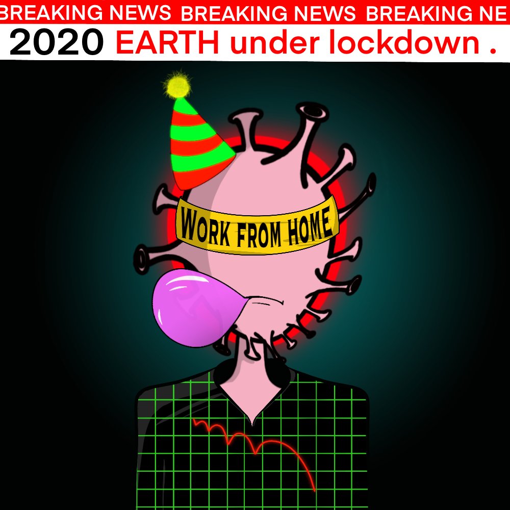 If you're seeing this, you're early... 👀

Any interaction with this tweet will be considered for Whitelist 🧪

Discord Invites Soon Turn On Notifications🔔

#NFTdrops  #NFTCommunity  #NFTGiveaway  #NFTProject #Whitelist #NFT #NFTs #nftart #Solana