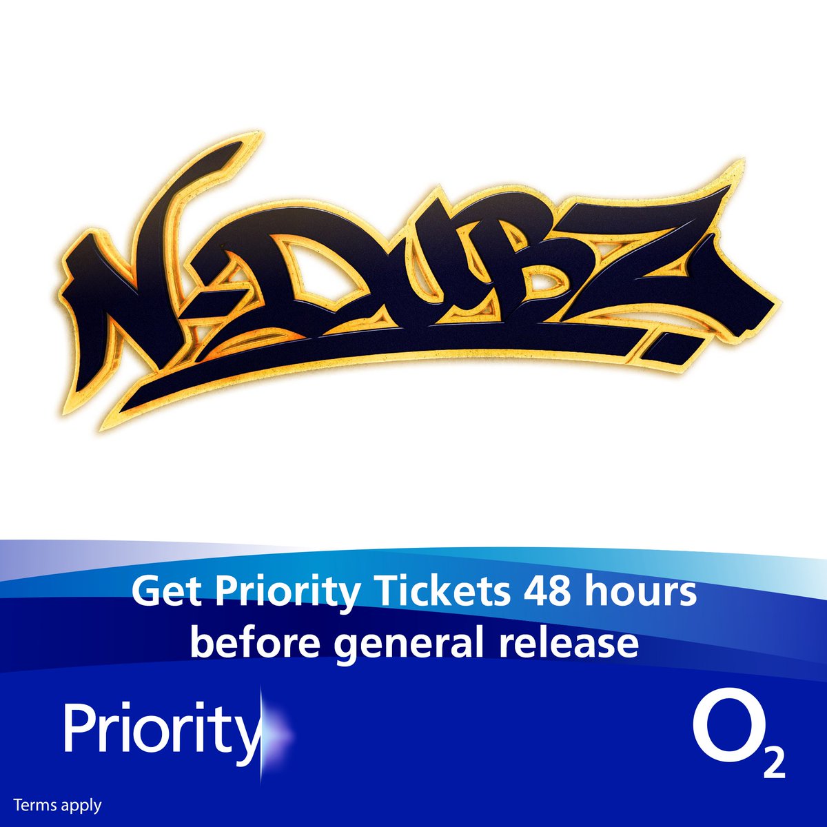 O2's tweet photo. Get your hands on Priority Tickets to some epic shows this week. We’re talking @carolineplz, @deftones, @palewaves, N-Dubz and many more.
https://t.co/X7h50ZnN2S
#O2Priority #NothingLikeLive https://t.co/g3eRRxPP8Z