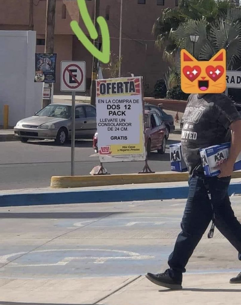 MexicoMagico's tweet photo. En mis tiempos daban vasos o una gorra https://t.co/Se0PUdJQNr