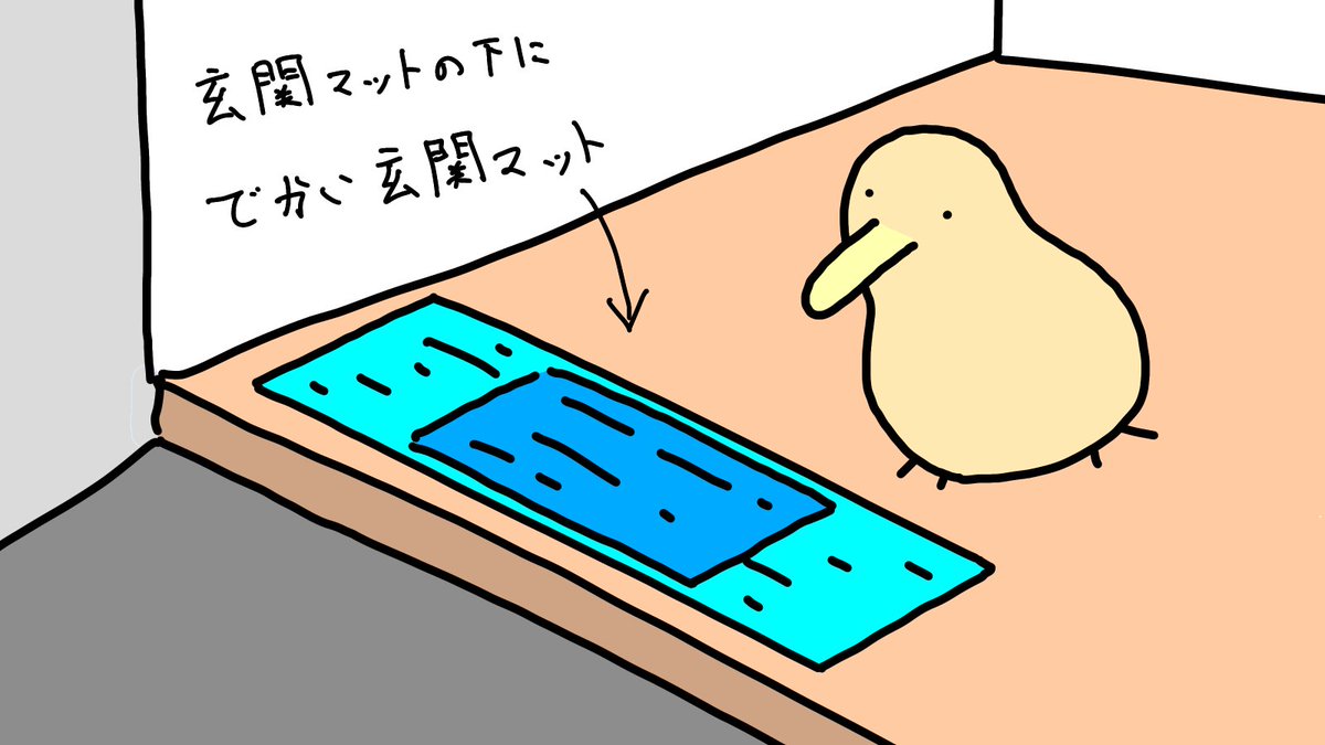 うちの実家の謎

(みんなの実家もそうなの?) 