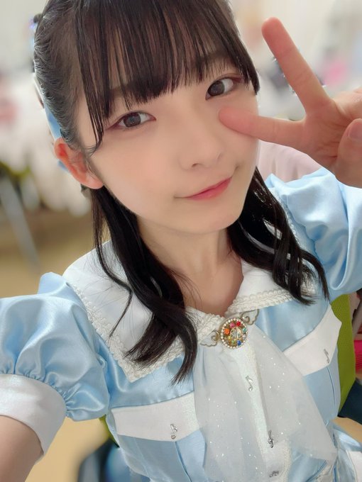 永田詩央里のTwitter画像6