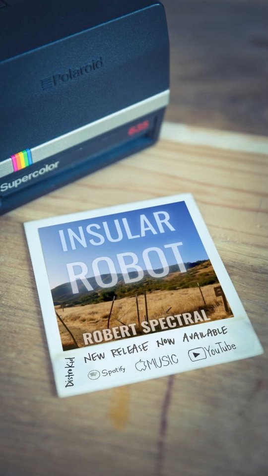 Robert Spectral tweet media