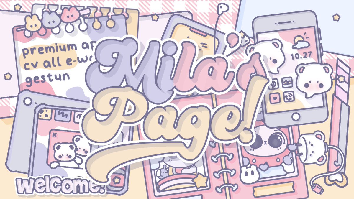 glumerich's tweet image. 