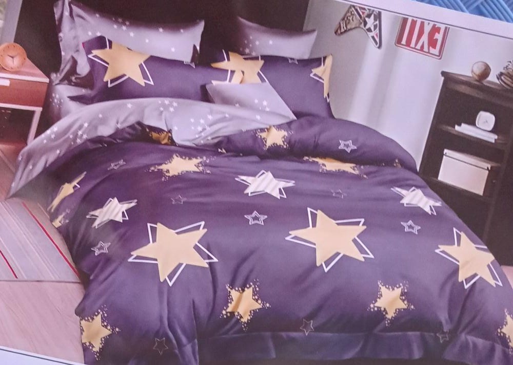 BeddingKE's tweet photo. Cotton Binded duvets👆
➖Size;6*7
➖1pc duvet
▫️2pillowcase
▫️1bedsheet
Call 0758835262
#Baba #Kiambu County #Mike Sonko #Tifa https://t.co/sQTmqHEbN5