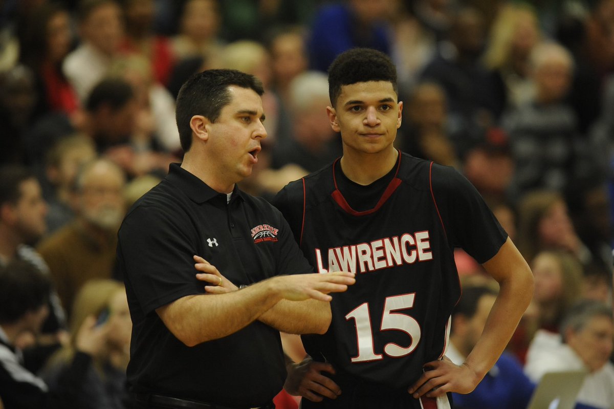 LHSBoysBBall's tweet photo. WE are excited to announce Anthony Bonner ⁦@AMB2Live⁩ has joined our staff for the upcoming 22-23 🏀season! https://t.co/uXcKM3YXY8