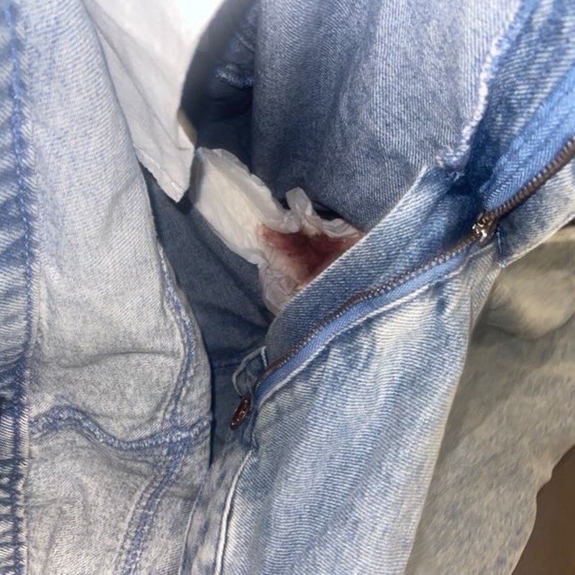 dmdramaa's tweet photo. depop strikes again https://t.co/wLUTaFSnCx