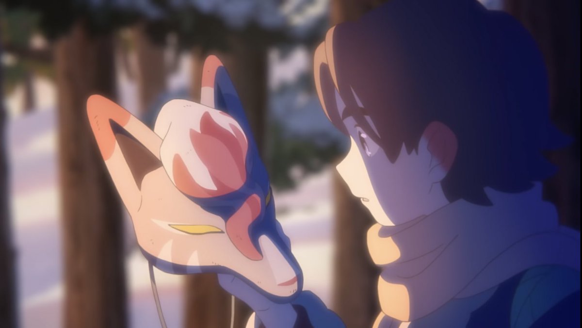 Watch: First episode of new 'Pokémon: Hisuian Snow' anime series