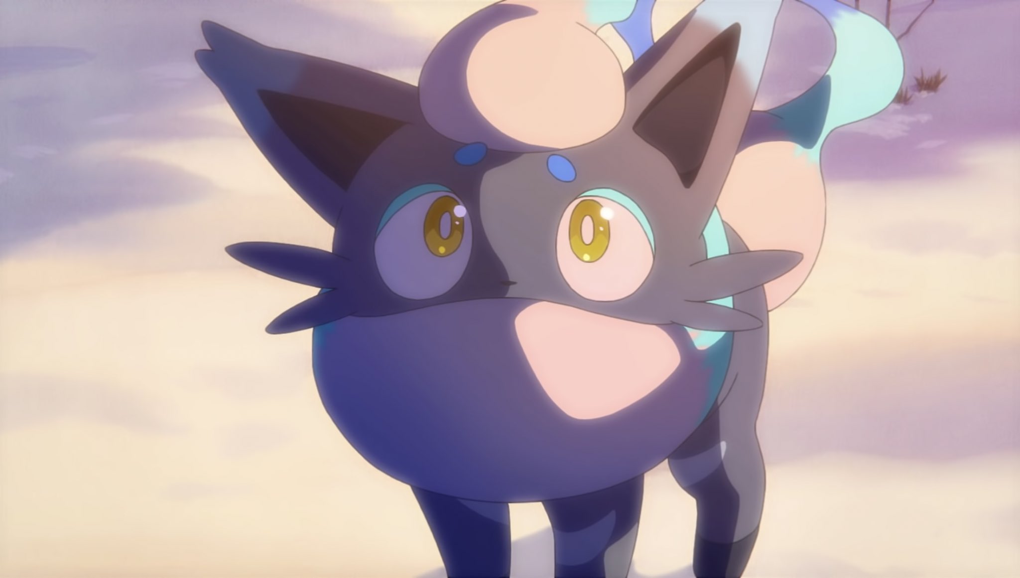 Watch: First episode of new 'Pokémon: Hisuian Snow' anime series