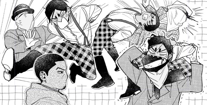 フリート(鯉月200話) 