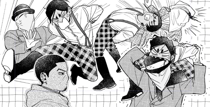 フリート(鯉月200話) 