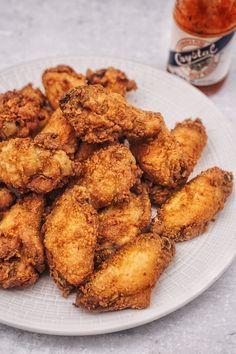 foodcravess's tweet photo. Fried chicken 🍗 https://t.co/KW27OTWe43