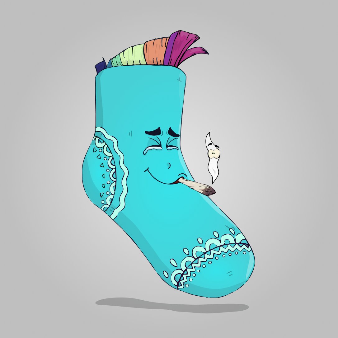 🧦Laundry-list giveaway🧦 
Retweet 🐦
Follow 🫂 <a href="/sockmatenft/">Sockmate</a> 
Let's reach as many socks and art lovers as possible! 🧦🎨

Winners will be picked in the next 24 hours #Giveaway #NFTGiveaway