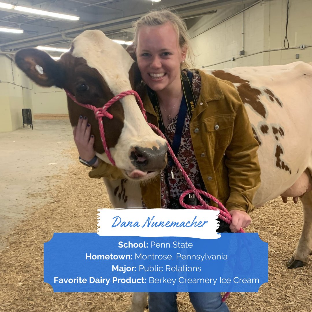 Dairy Excellence Foundation tweet media