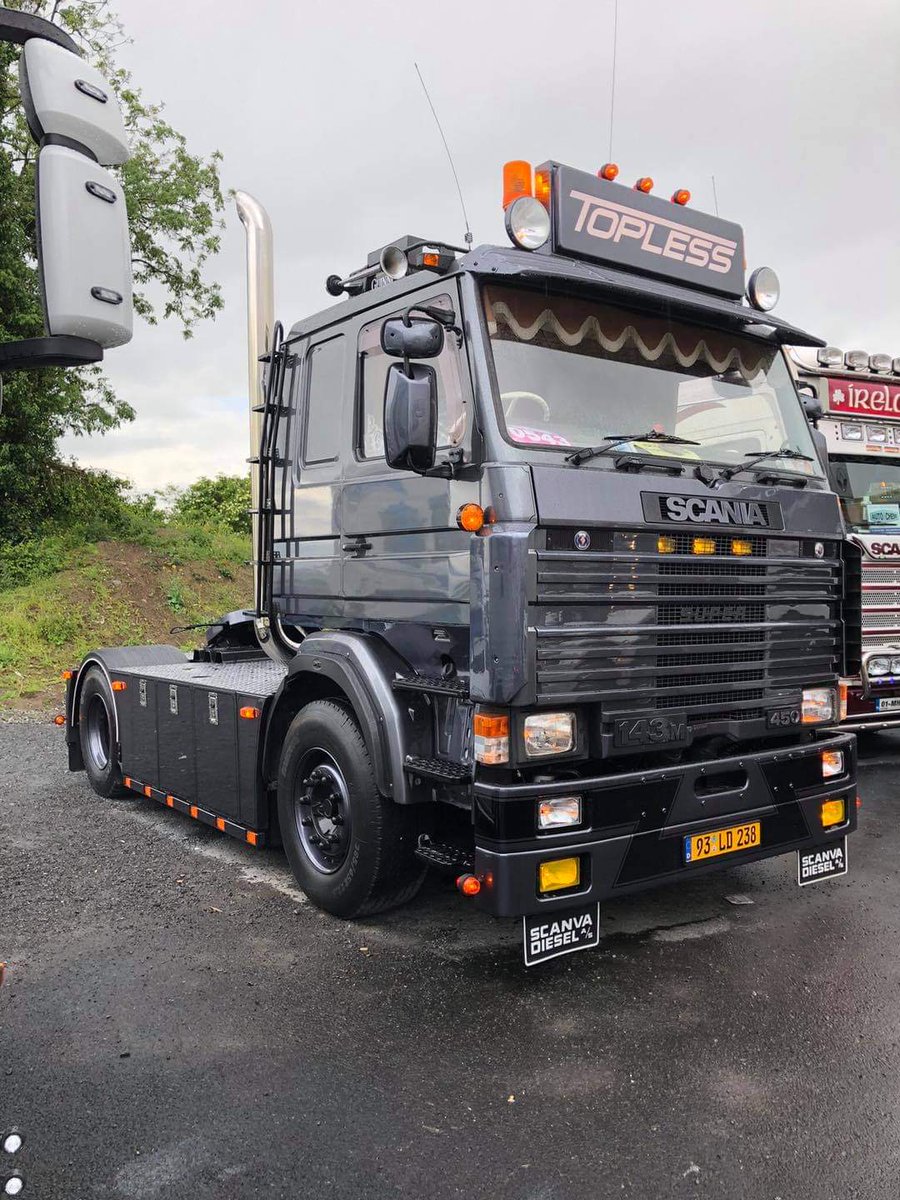 ScaniaStraightPipe🇳🇱 tweet media