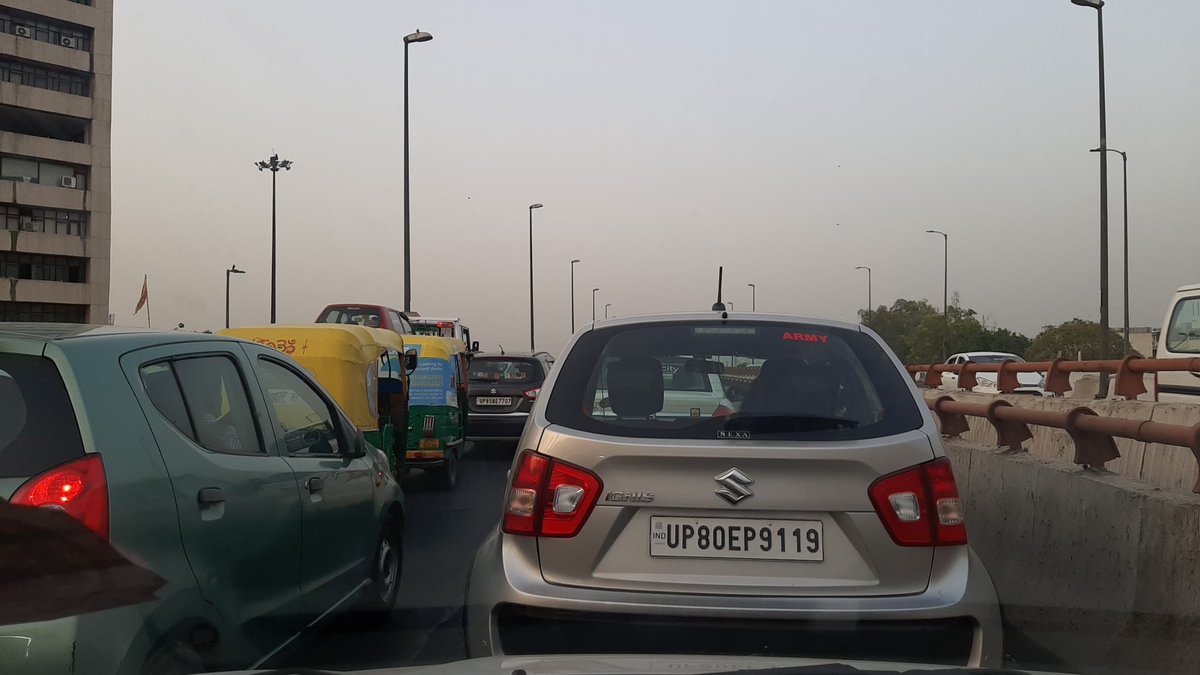 vipin_august's tweet photo. Terrible situation for office goers everyday https://t.co/9YfqRAoW7H