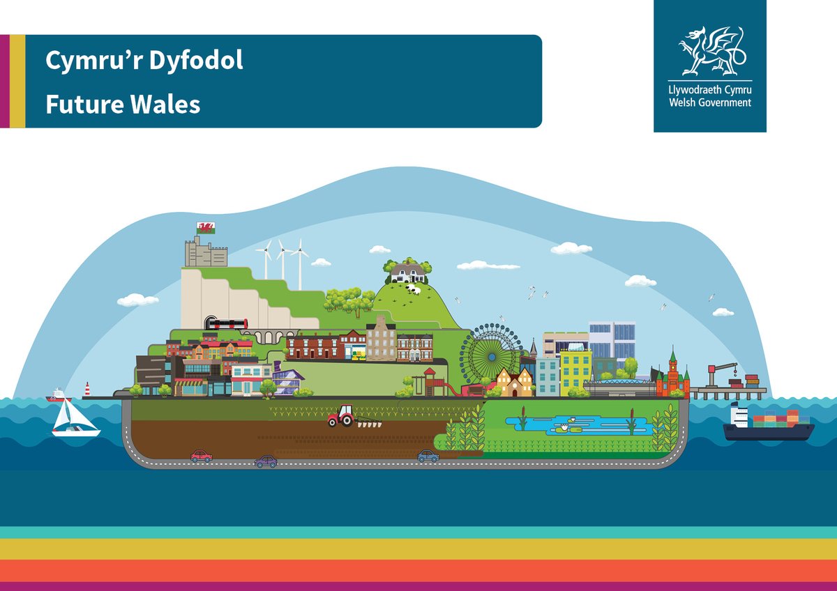 WG_Education's tweet photo. Have you seen these new primary school resources โ Planning Our Wales?
Great resources and toolkits to help learners plan through exploring human experiences locally, regionally, nationally and globally. #FutureWales
https://t.co/SCFSG8tQbS https://t.co/zNSfTJfYGz