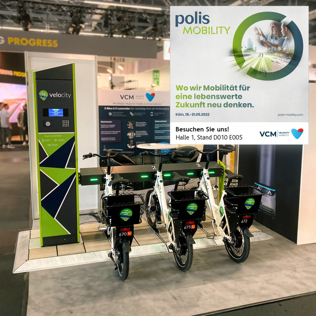 GmbhMobility's tweet photo. Heute ist der erste Tag der #polisMOBILITY in Köln. Das Motto der Messe ist: #Mobilität neu denken. Dieses Jahr stehen wir auf dem Gemeinschaftsstand der Region Aachen. Wir freuen uns auf tolle Gespräche mit euch.

🚩 Halle 1 - Stand D010 https://t.co/M6ZiyZbqfu