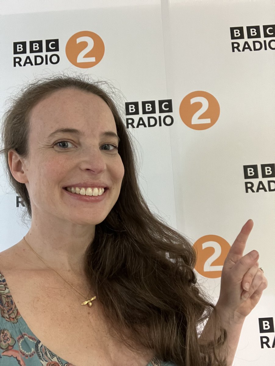 tarabutton's tweet photo. Thank you @theJeremyVine for letting me talk about #fastfashion today on @BBCRadio2 

Anyone who wants to break their fast fashion habits, check out:
@buymeonce 
@thebeaglebutton 
@thoughtclothing 
@GoodOnYou_App https://t.co/Hx1Ou51KgF
