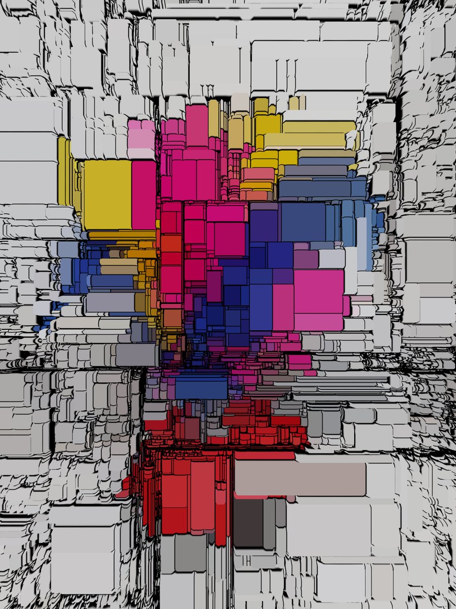 GustavoCoppini0's tweet photo. @_creativethings 🤩Colorful Future🤩

1/1

Available on ⬇️

https://t.co/thj3w6zW3q

#NFTs #nftcollector #NFTGiveaway #NFTdrops https://t.co/yJiLxvP8OT